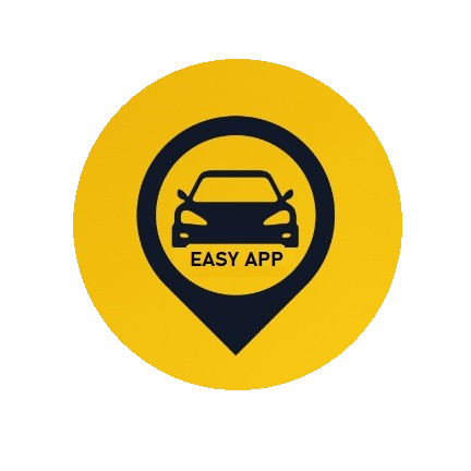 Easy App no celular