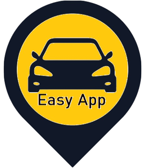 Easy App Logo